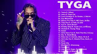 Best Songs Of T Y G A Full Album 2021- T Y G A Greatest Hits 2021