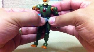 Thundercats 2011 Modern 4" TYGRA