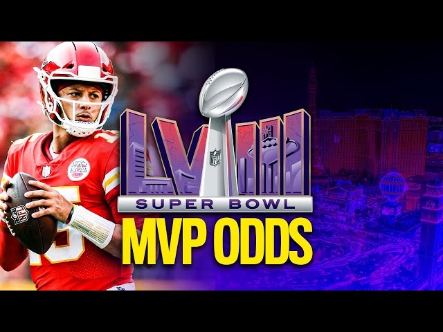 Super Bowl LVIII Odds, Super Bowl 58 Predictions