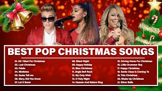 Top 40 Christmas Songs Of All Time 🎄 Hit Christmas Songs Playlist 🎅🏼 Christmas Songs Medley