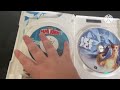 DVD collection  in a nutshell 3