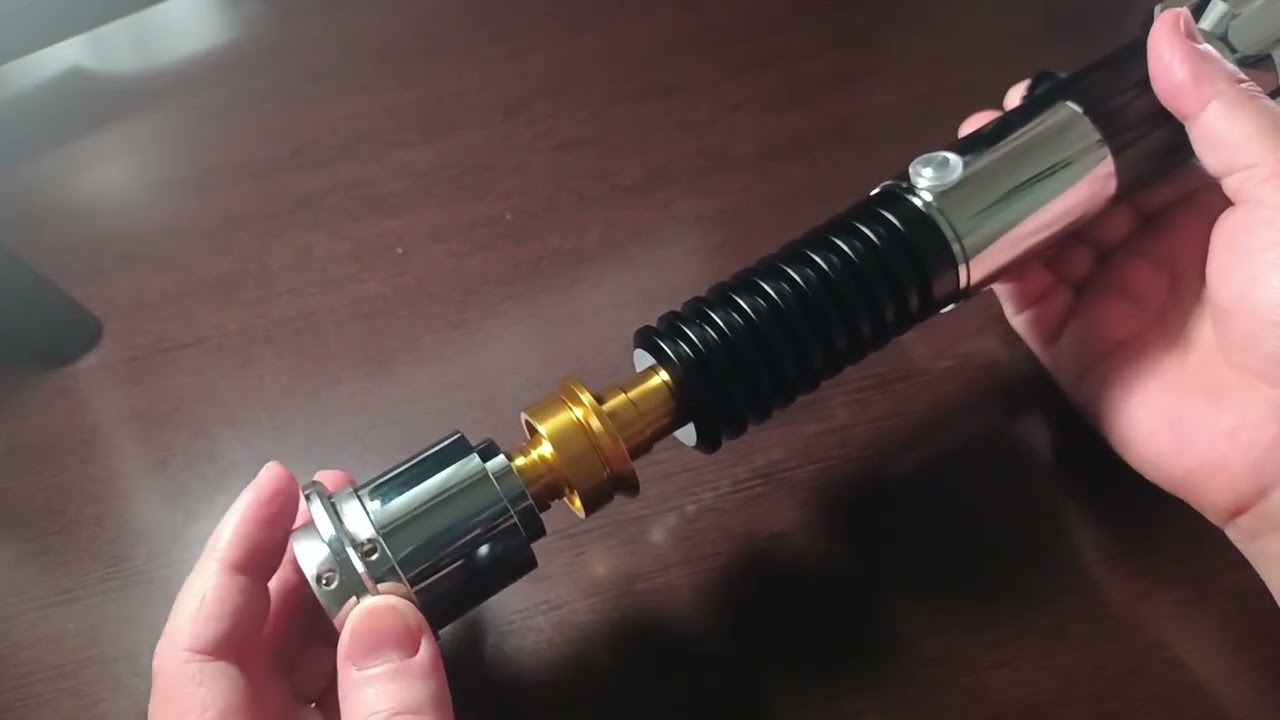 安い！廉価版オビワンのレプリカセイバー！TXQセイバーズ オビワンST