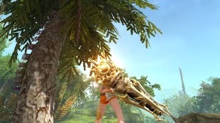 Aion 5.1 High Daeva Craft Weapons