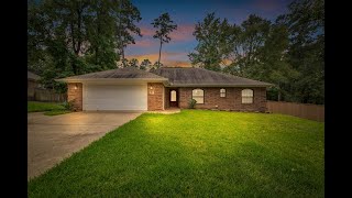 1841 Rollingwood Drive video tour