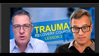 Lesson 2: Retroflection vs  Reflection | Trauma Recovery Course