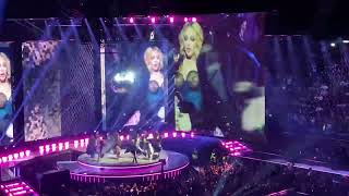 Madonna - Holiday (Live Milano - 23 Novembre 2023