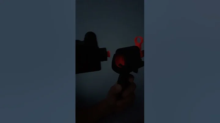 gun asmr
