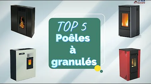 Quel est la meilleur marque de poêle à granulé ?