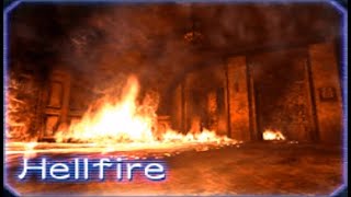 Resident Evil Outbreak - Scenario 4: Hellfire