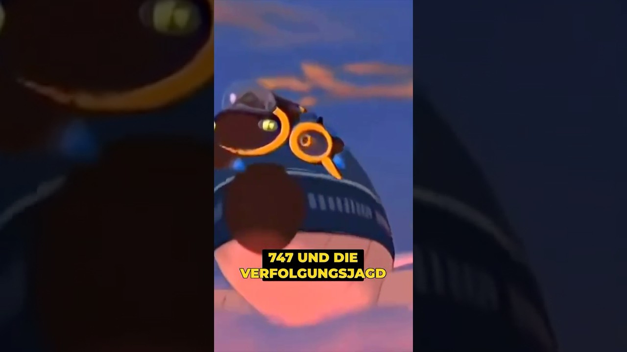 Lilo & Stitch wurde wegen 9/11 geändert. 