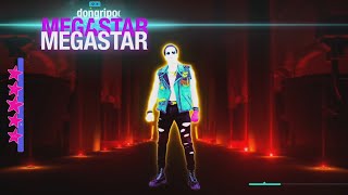 Heat Seeker - DREAMERS - Medium, Just Dance 2021, [Megastar]