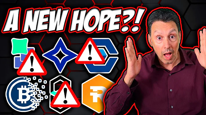 This $BTC Miner Was SAVED FROM BANKRUPTCY?? | OR W...