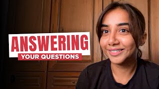 Answering your questions! | #SawaalSaturday | MostlySane