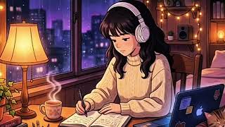 lofi hip hop radio - beats to relax &amp; study [1 hour]