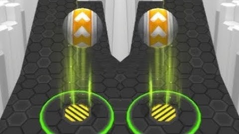 gyrosphe regyrosphere trials level 24