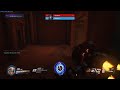 Dont try to hunt me Tracer