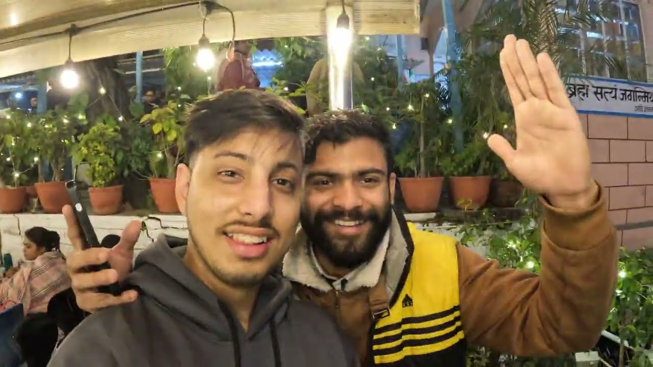 Exploring Banaras ❤️