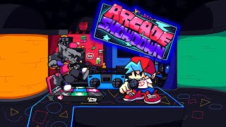 Friday Night Funkin Vs Kapi V2 Mewgen Song Hard