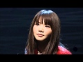 2009.02.27 想い出がいっぱい（H2O） / 吉岡聖恵