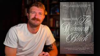 The Woman in Black by Susan Hill | Book Review