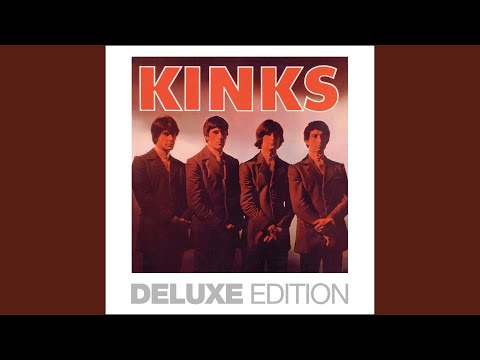 The Kinks - Kinks (Deluxe Edition) (Full Album) - YouTube