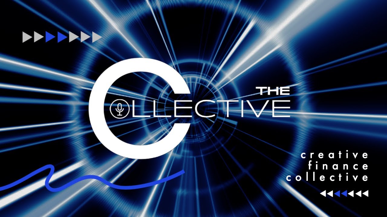 #18 | Creative Finance Collective