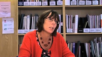 The basics of Easy Read