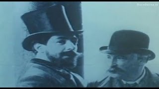 James Ensor - personal photographs James Ensor - personal photographs