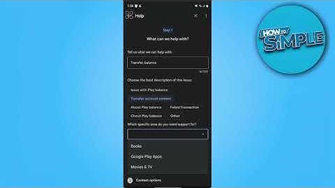How to Transfer Google Play Store Balance to PayPal Account (2023)