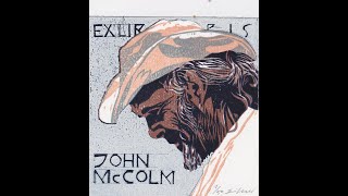 John McColm  Ex Libris (2021)