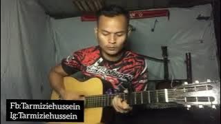 Lacy band-selingkuh(cover by miey-g hussein)