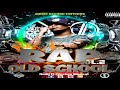 Rap Old School Mix Vol.2 ⚫ JimDJ El Cerebro Musical - Music Record Editions