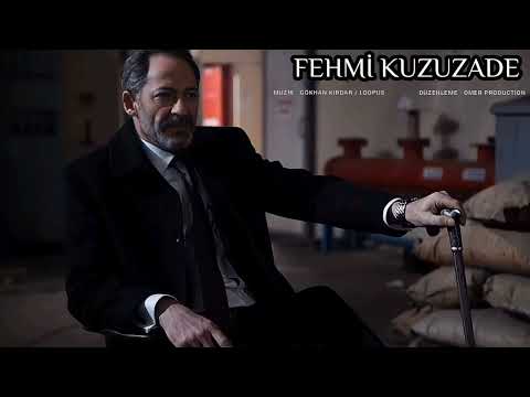 Kurtlar Vadisi Pusu - Fehmi Kuzuzade