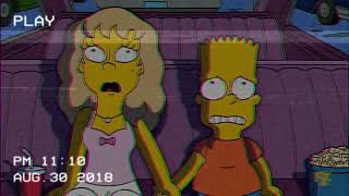 nova - whitley remix (bart simpson amv) *REUPLOAD*