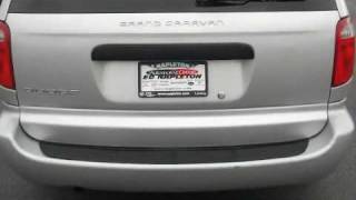 2007 Dodge Grand Caravan Lansing IL