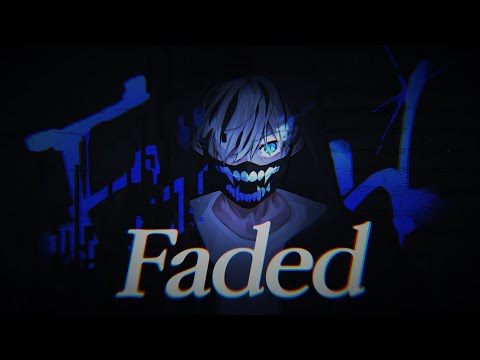 [침대점령] Alan Walker - <strong>Faded</strong> COVER