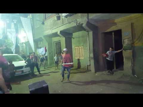 الثوره 26 8 فرحه الديزل