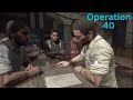 Call of duty black ops operation 40 ep1