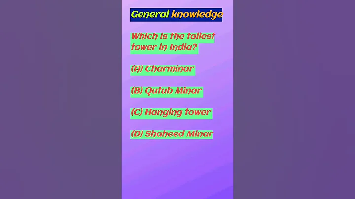 Can You Pass This General KnowledgeQuiz? | Questions Challenge #shorts #trending #youtube #viral