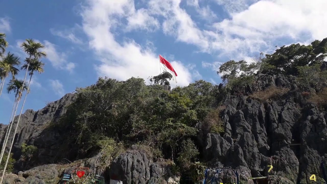 TENTARA Di TTUNTT Kreatif Dan Inovatif Bangun Tempat