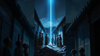 Bu Köy 48 Saatte Yok Oldu Kimse Ne Olduğunu Bilmiyor...