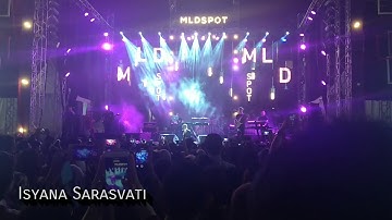 Jazz Traffic Festival 2018 (DAY 1) Highlight