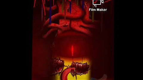 Red Sus (Among Us × Trevor Henderson) by Rockit Gaming | Nightcore