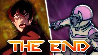 SEASON 8 TRAILER - Keith's Fight, Lance's Date, Allura's Sacrifice & Astral Plane | Voltron Analysis SEASON 8 TRAILER - Keith's Fight, Lance's Date, Allura's Sacrifice & Astral Plane | Voltron Analysis