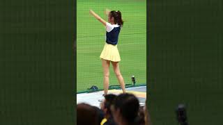 20180413 中信兄弟 PS 貴貴~應援詹子賢 背後教學