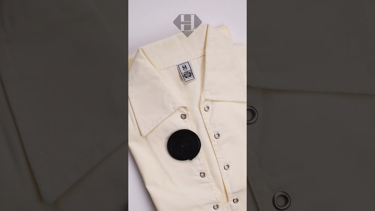 Highland Jacobite Kilts Shirt |Traditional Scottish Style | Premium Quality | Cream Kilt shirt