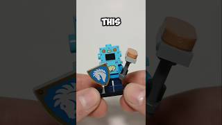 Famous Making Random Video Game Characters Out Of Lego (Part 2) #lego #legoshorts Wealth