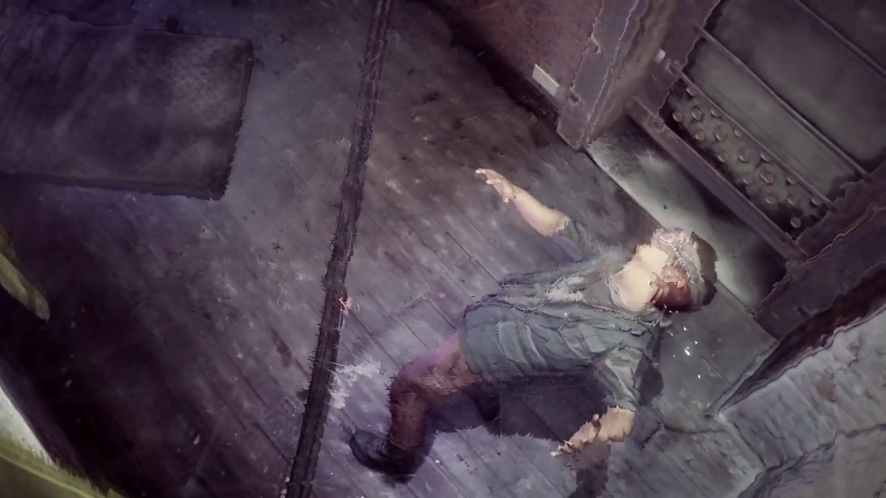 Пернос даты релиза и новый трейлер игры Get Even!