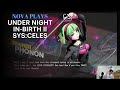 Nova Plays - Under Night In-Birth II Sys:Celes