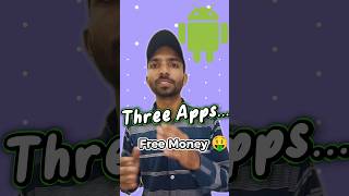 🤑Make Money From 3 Apps 😱 #shorts screenshot 5